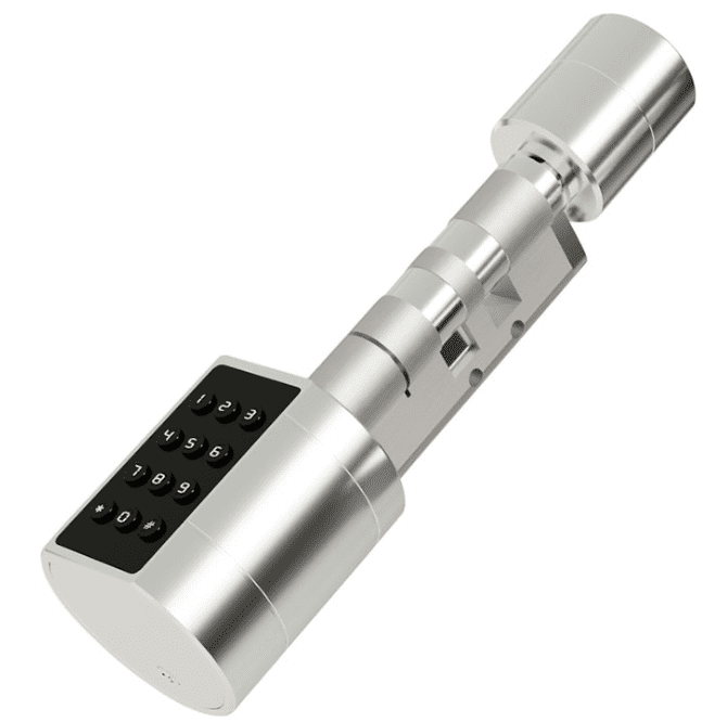 Startende med 'Slim': Hvordan en dør til fremtiden bliver omdefineret