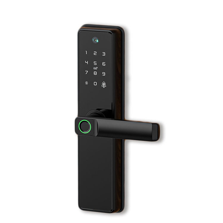 Biometrisk Fingerprint Smart Lock—FM B2