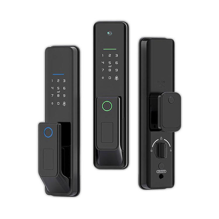 Biometrisk Fingerprint Smart Lock—FM G1