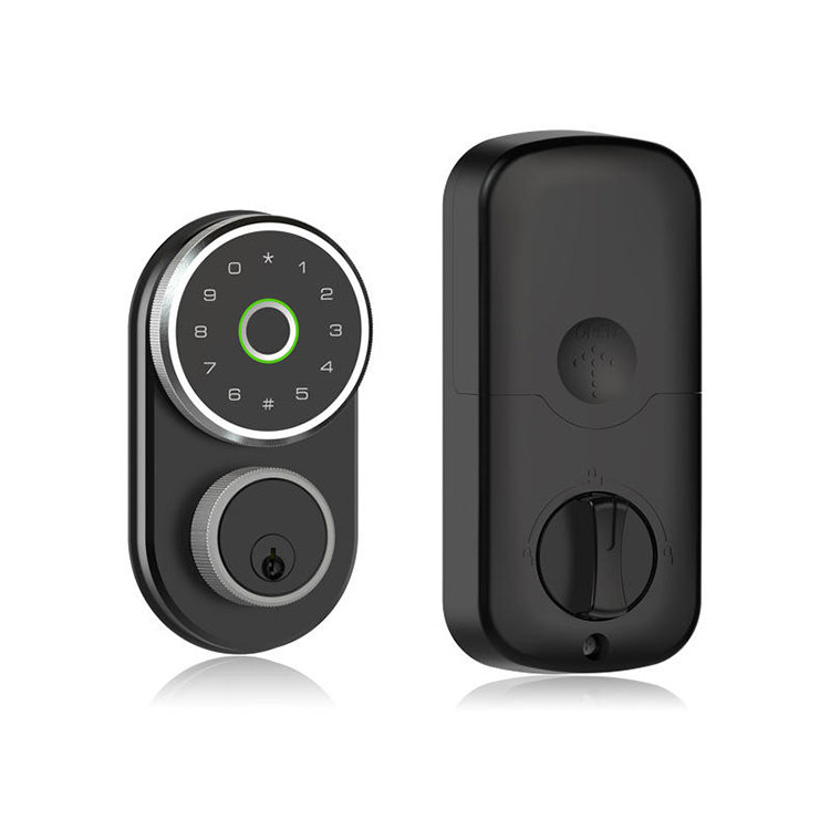 Smart Deadbolt Dørlås—FM33